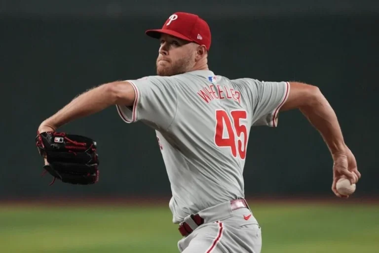 Phillies, Astros turn to top pitchers for interleague contest