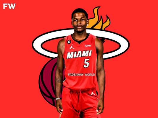 Shocking Blockbuster Mock Trade Sends Anthony Edwards To The Miami Heat