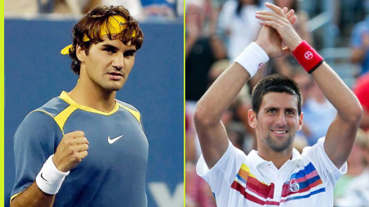 The 4 longest men’s hard-court winning streaks: Roger Federer features twice, Novak Djokovic 4th