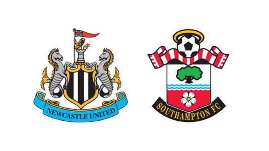 Confirmed Newcastle team v Southampton – Pope, Isak, Joelinton, Bruno all out.