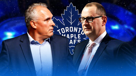 Maple Leafs’ top breakout candidates heading into 2024-25 NHL season