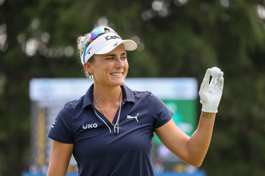 5 popular LPGA golfers missing from the 2024 Olympics golf women’s field ft. Lexi Thompson