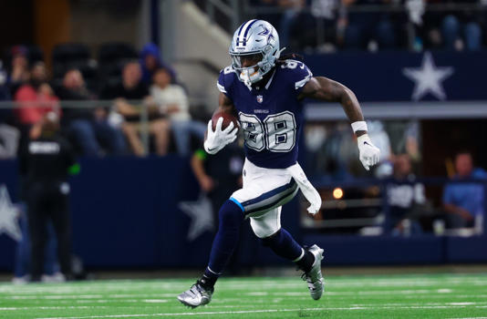 CeeDee Lamb Rejects Cowboys’ Latest Contract Offer Amid Holdout