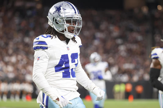 Cowboys News: The no-name NFL player who could make Dallas’ roster