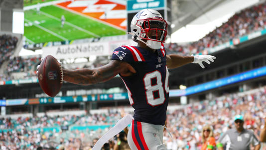 Cowboys Trade Pitch Sees CeeDee Lamb Unloaded for Patriots’ $19 Million Receiver