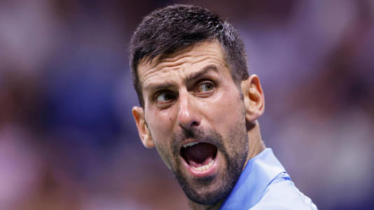 Novak Djokovic delivers ‘awful’ verdict on aspect of his game as he overcomes US Open injury scare