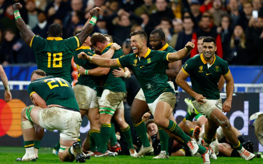 Springboks v All Blacks is the best rivalry in rugby — here’s why