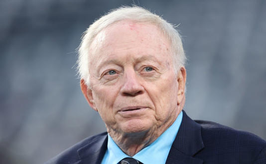 NFL News: Jerry Jones shows frustration with Dak Prescott in Dallas Cowboys contract talks