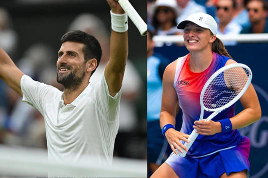 US Open 2024: Novak Djokovic, Iga Swiatek to lead charge as at year’s last Grand Slam