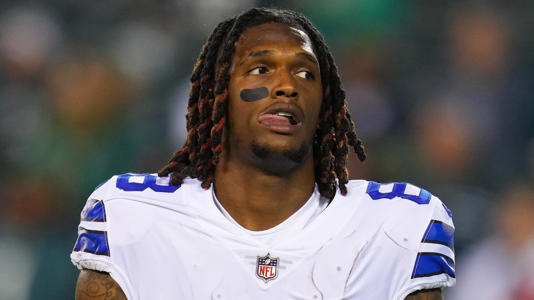 Cowboys Star CeeDee Lamb Predicted to Miss Start of Season Amid Dispute