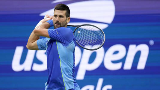 Novak Djokovic next match at US Open 2024: TV schedule, scores, results for defending champion at grand slam