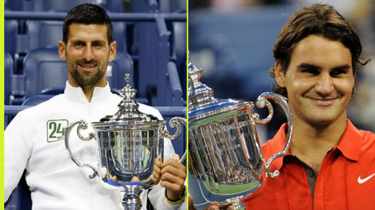 How Novak Djokovic can equal a unique Roger Federer record and end a 16-year US Open streak