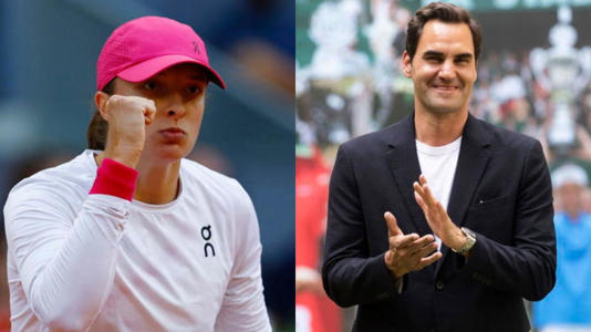 Roger Federer-Backed On Running Breathes Easy As Iga Swiatek’s US Open Outfit Impresses Polish Bureaucrat Despite Fan Backlash