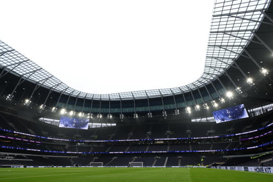 Tottenham Hotspur vs Everton LIVE: Premier League team news, line-ups and more