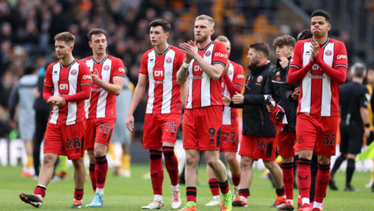 Sheffield United vs. Wrexham free live streams: How to watch EFL Cup match without cable