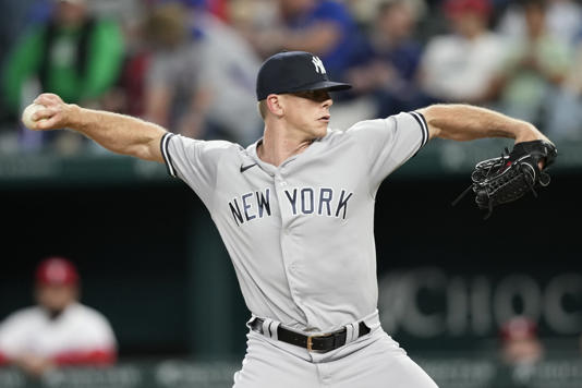 Yankees have 2 more impact pieces starting up rehab assignments