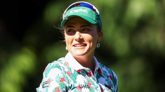 Lexi Thompson’s retirement? It’s suddenly more complicated