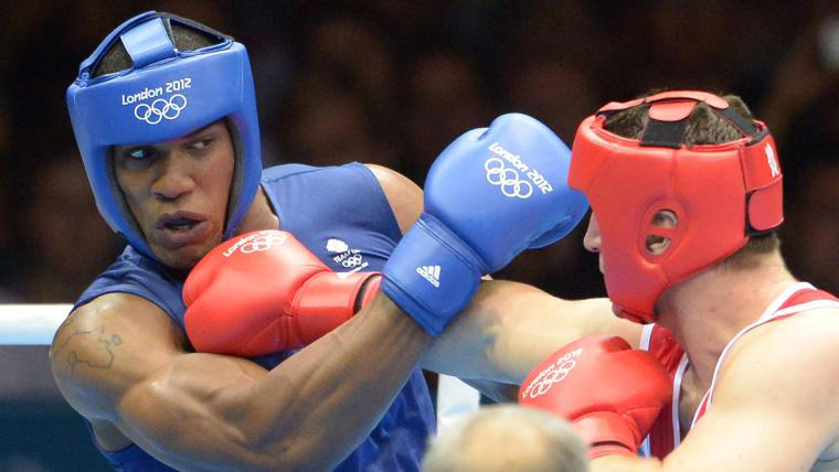 Olympic boxing results: Updated 2024 medal winners for every weight class at Paris Games