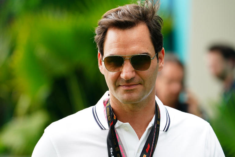 Roger Federer Reveals He’s on the Brink of Big Announcement