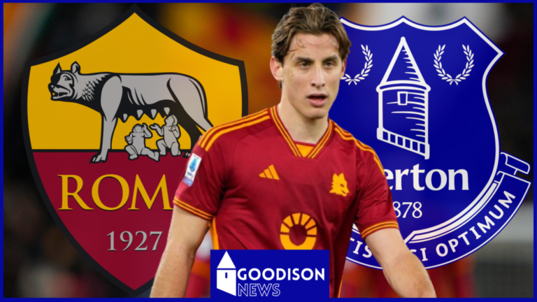 Everton make comeback to sign Edoardo Bove amid £12.7m Roma exit news