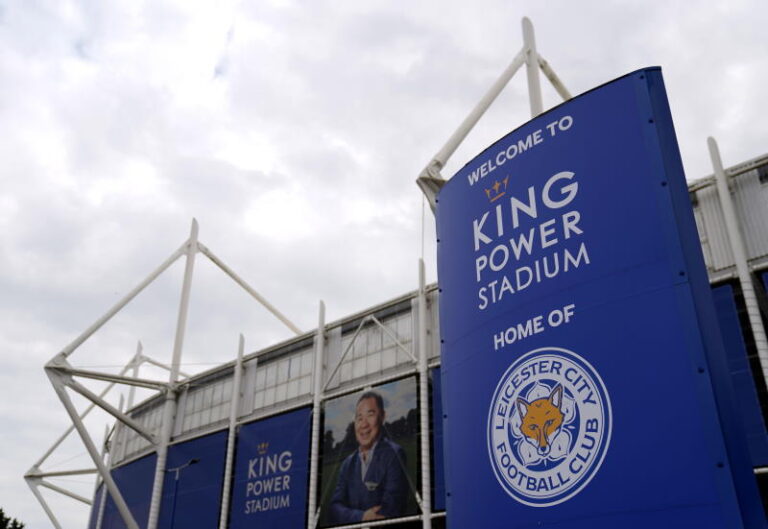 Leicester City ‘Made Their Opening Bid’ For Midfielder, Not Enough