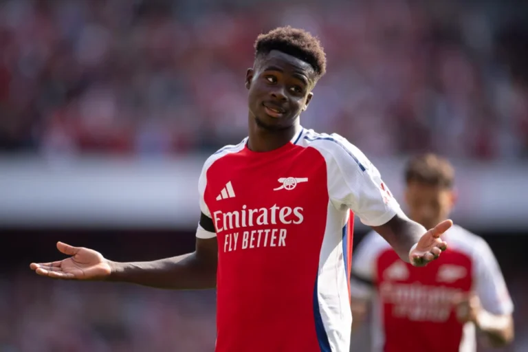 Kai Havertz claims ‘rare’ Arsenal star is different to most ‘on the planet’ after Wolves win