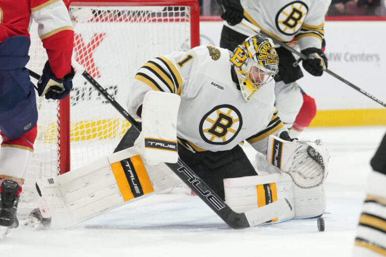 5 Bruins Who Will Have Biggest Impact on 2024-25