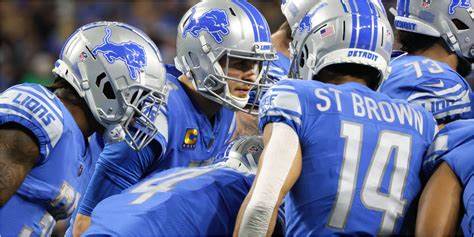 A Lions-Cowboys trade to solve Detroit’s backup QB problem