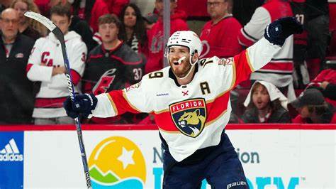 Bill Zito, Florida Panthers front office top list gauging fan confidence