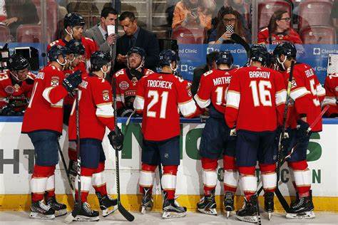 Florida Panthers home games ranked among most affordable in NHL for families