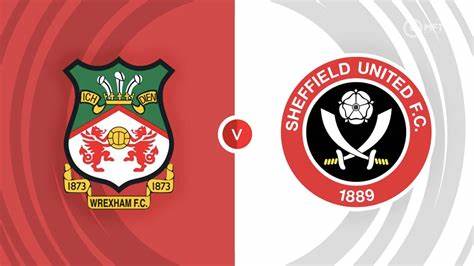 Sheffield United vs Wrexham prediction, tips, TV channel, odds and free bets