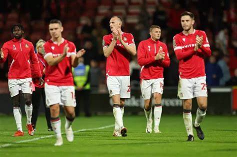 Five things we learned as Wrexham crashed out of the Carabao Cup with defeat to Sheffield United