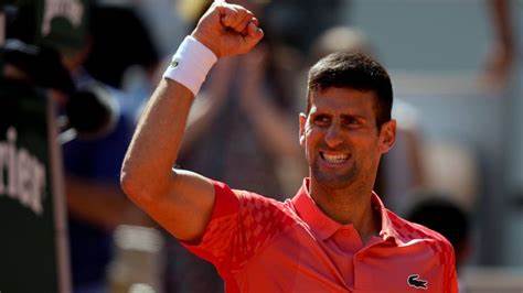 Novak Djokovic teases his next sport after tennis as Serb calls out three-time champion