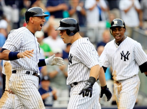 Tigers and Yankees square off in series rubber match