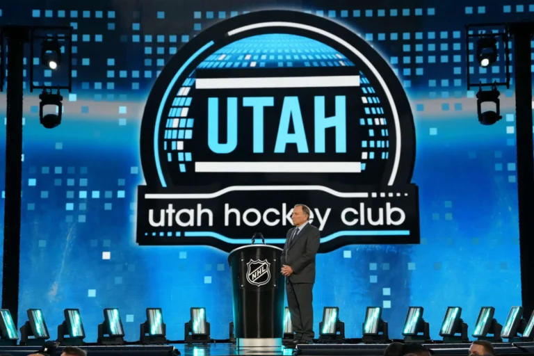 Off-Season Review: Utah Hockey Club aiming to be competitive in team’s debut campaign