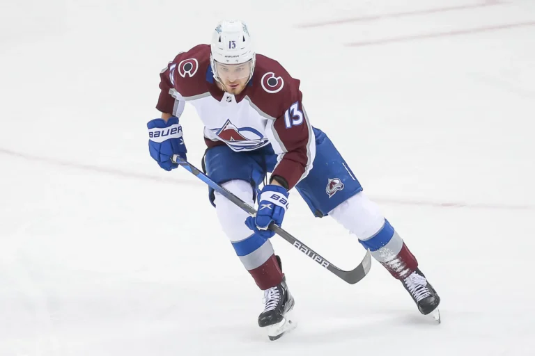 Off-Season Review: Uncertainty resulted in a quiet summer for the Colorado Avalanche