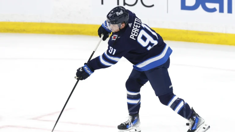 Interesting Maple Leafs & Jets Blockbuster Could Help Toronto