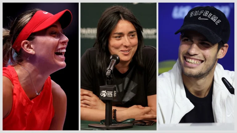 Tennis News Today: Paula Badosa quips about Emma Raducanu dating her over Carlos Alcaraz; Roger Federer’s former coach dies at 59