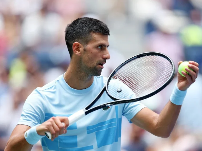 US Open 2024: Defending Champions Novak Djokovic, Coco Gauff Headline Day 1