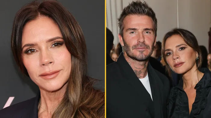 Victoria Beckham has eaten the same meal every day for 25 years, says David