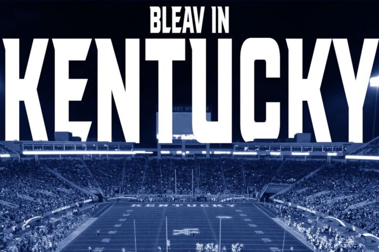 Bleav in Kentucky previews Game 1 vs. Southern Miss