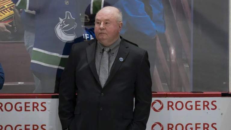 Bruce Boudreau believes Maple Leafs had their best off-season yet