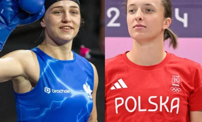 Trener rewelacyjnej bokserki: Julia Szeremeta powalczy lepiej niż Iga Świątek!