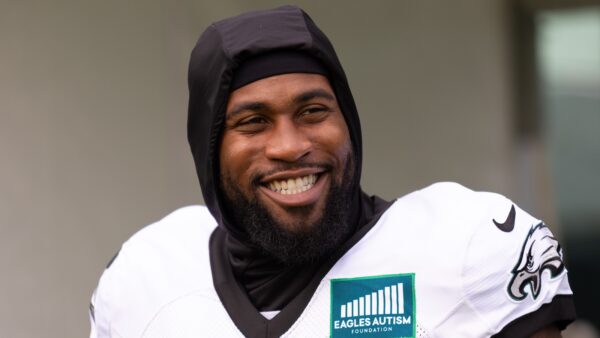 Jets GM sends clear message to Haason Reddick