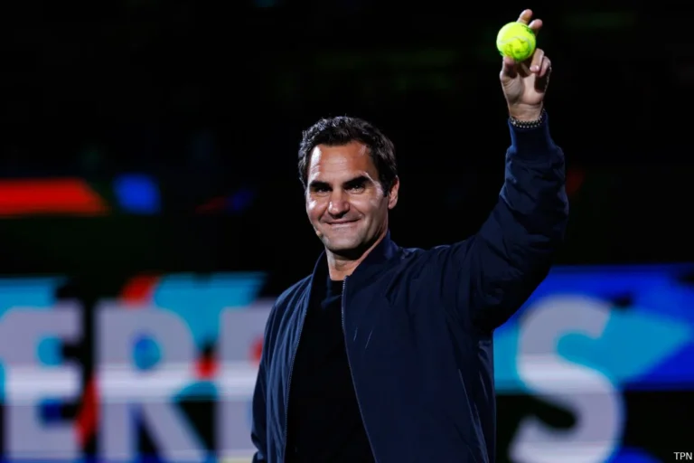 Federer ‘A Category Apart’ Compared To Djokovic And Nadal According To Tiriac