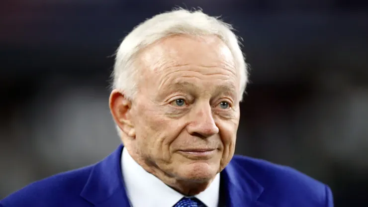 NFL News: Jerry Jones has Plan B if Dak Prescott doesn’t sign contract extension with Dallas Cowboys