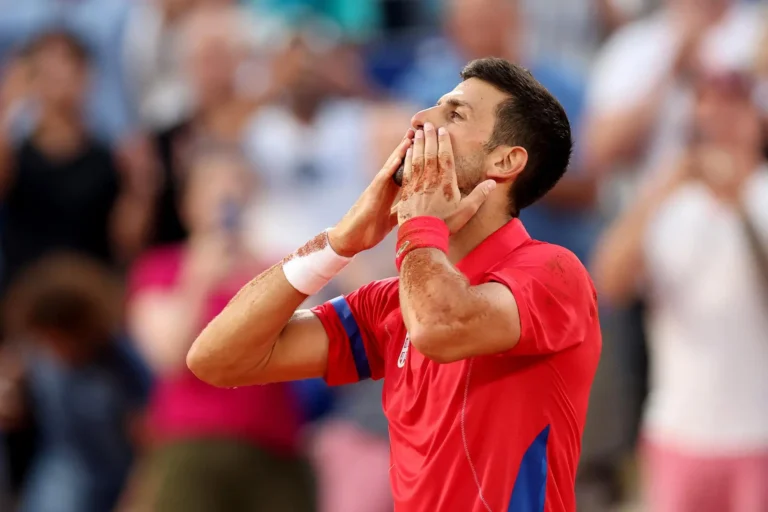 Novak Djokovic shocks everyone with an incredible promise