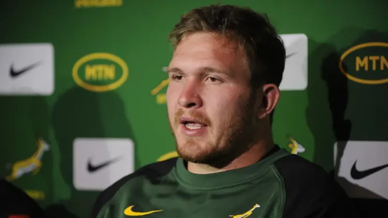 FEATURE: SA Rugby almost lost Wessels’ talent once, this time it needs to be nurtured