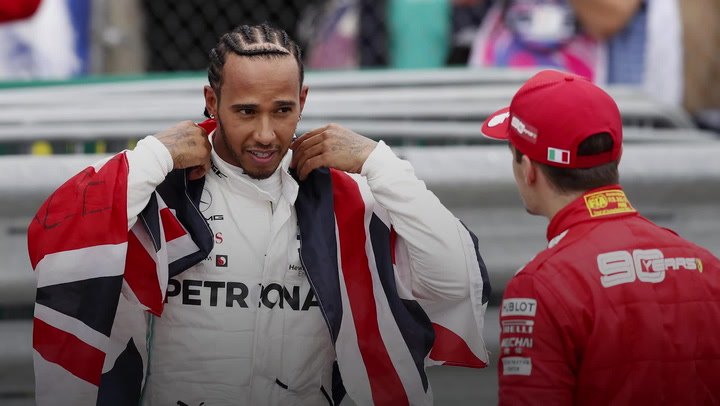 Ferrari may deal brutal blow to Toto Wolff with signing that Lewis Hamilton will love