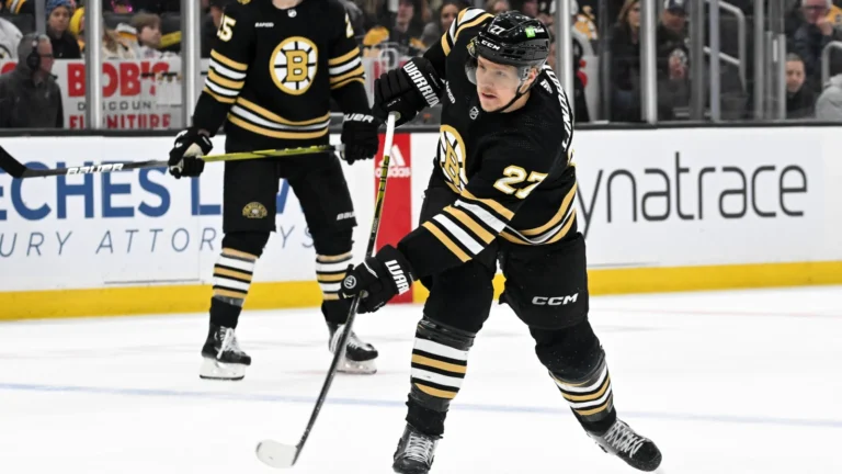 3 Bruins Who Need to Improve in 2024-25